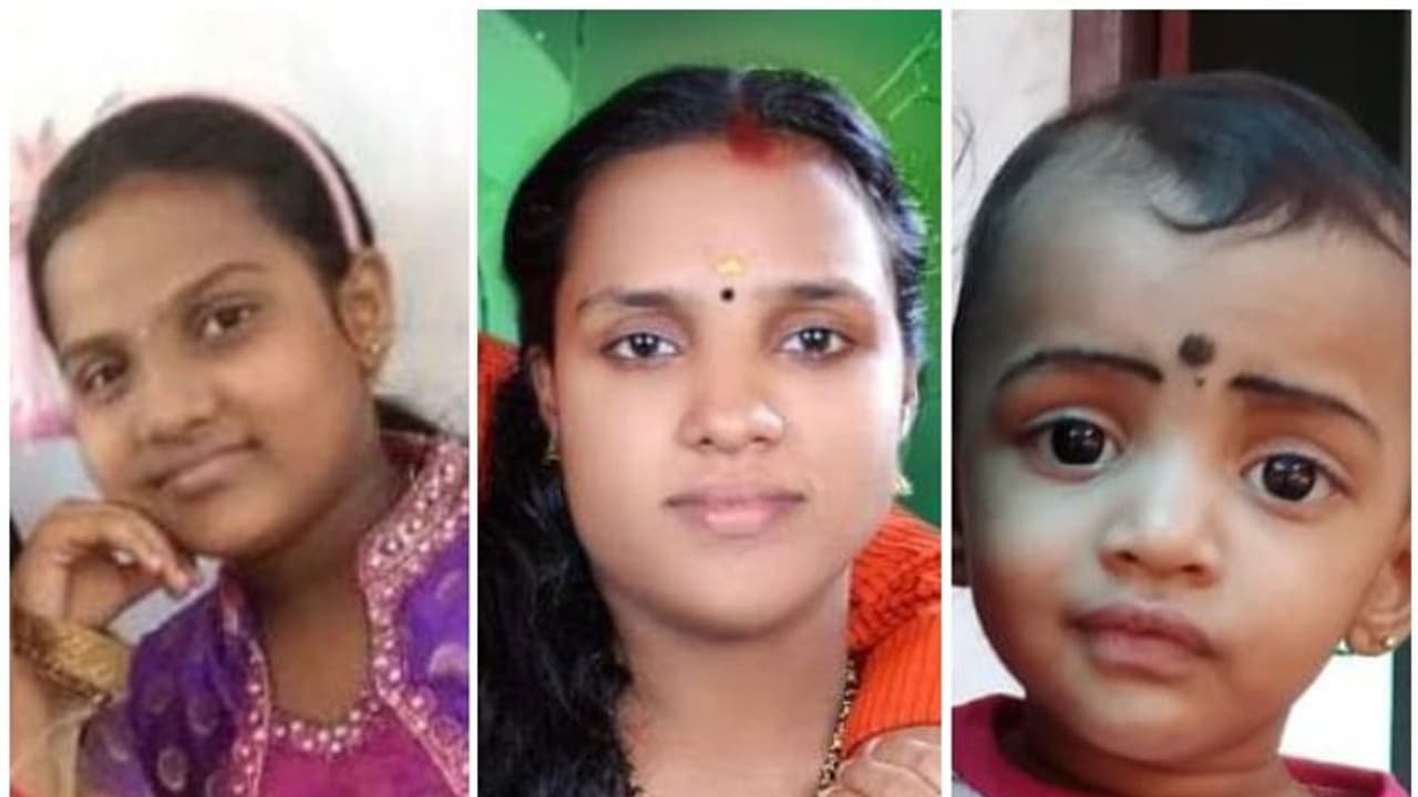 Tragic family : ''ഞങ്ങളെ രക്ഷിക്കരുത്: ഞങ്ങൾ പ്രകാശേട്ടന്‍റെ അടുത്തേക്ക് പോകുകയാണ്''