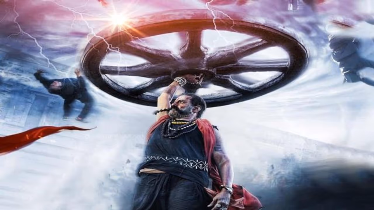 Akhanda: ఓవర్సీస్ కలెక్షన్స్ ఒరిజనల్ ఫిగర్స్ ఇవీ Akhanda: ఓవర్సీస్ కలెక్షన్స్ ఒరిజనల్ ఫిగర్స్ ఇవీ