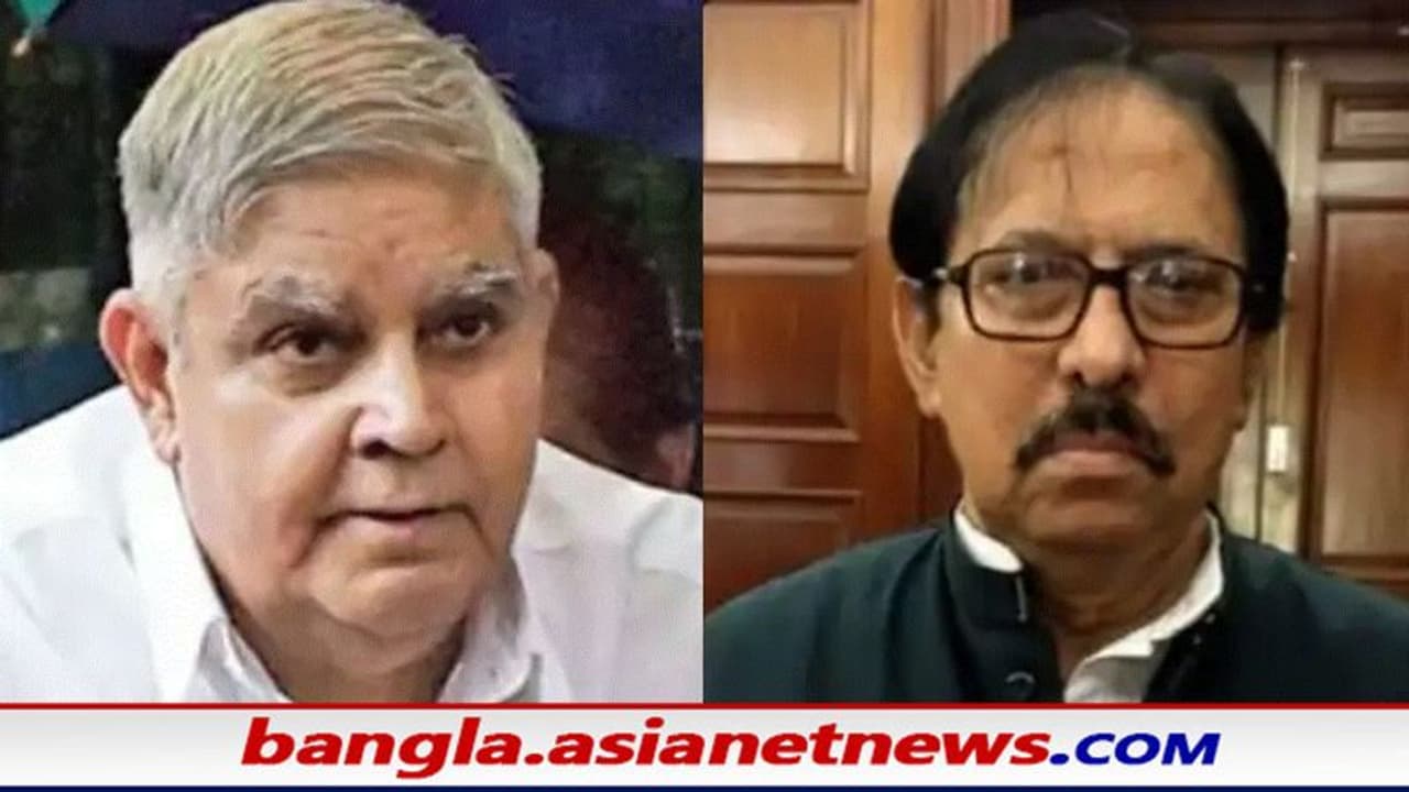 'বাংলা গণতন্ত্রের গ্যাস চেম্বার, পুড়িয়ে মেরে চাকরি দেওয়া হচ্ছে', বিস্ফোরক রাজ্যপাল 