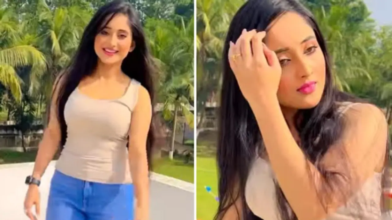 বিয়ের পিঁড়িতে একেবারেই বসতে নারাজ মিঠাই, ধোকা খেয়েই কি এই সিদ্ধান্ত ? বিয়ের পিঁড়িতে একেবারেই বসতে নারাজ মিঠাই, ধোকা খেয়েই কি এই সিদ্ধান্ত ?