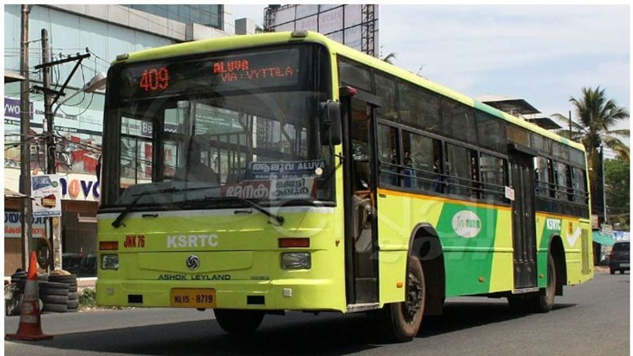 KURTC : കെയുആർടിസി ബസുകൾക്ക് മരണമണി; ഘട്ടംഘട്ടമായി ഒഴിവാക്കാൻ തീരുമാനം, ആക്രി വിലയ്ക്ക് വിൽക്കും