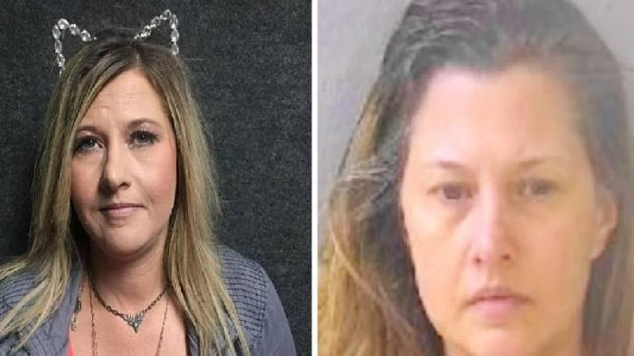 Laura Oglesby : മകളുടെ 'ഐഡന്റിറ്റി' മോഷ്ടിച്ച് അമ്മ, കോളേജിൽ ചേർന്നു, യുവാക്കളുമായി ഡേറ്റിംഗ്, പണവും തട്ടി Laura Oglesby : മകളുടെ 'ഐഡന്റിറ്റി' മോഷ്ടിച്ച് അമ്മ, കോളേജിൽ ചേർന്നു, യുവാക്കളുമായി ഡേറ്റിംഗ്, പണവും തട്ടി