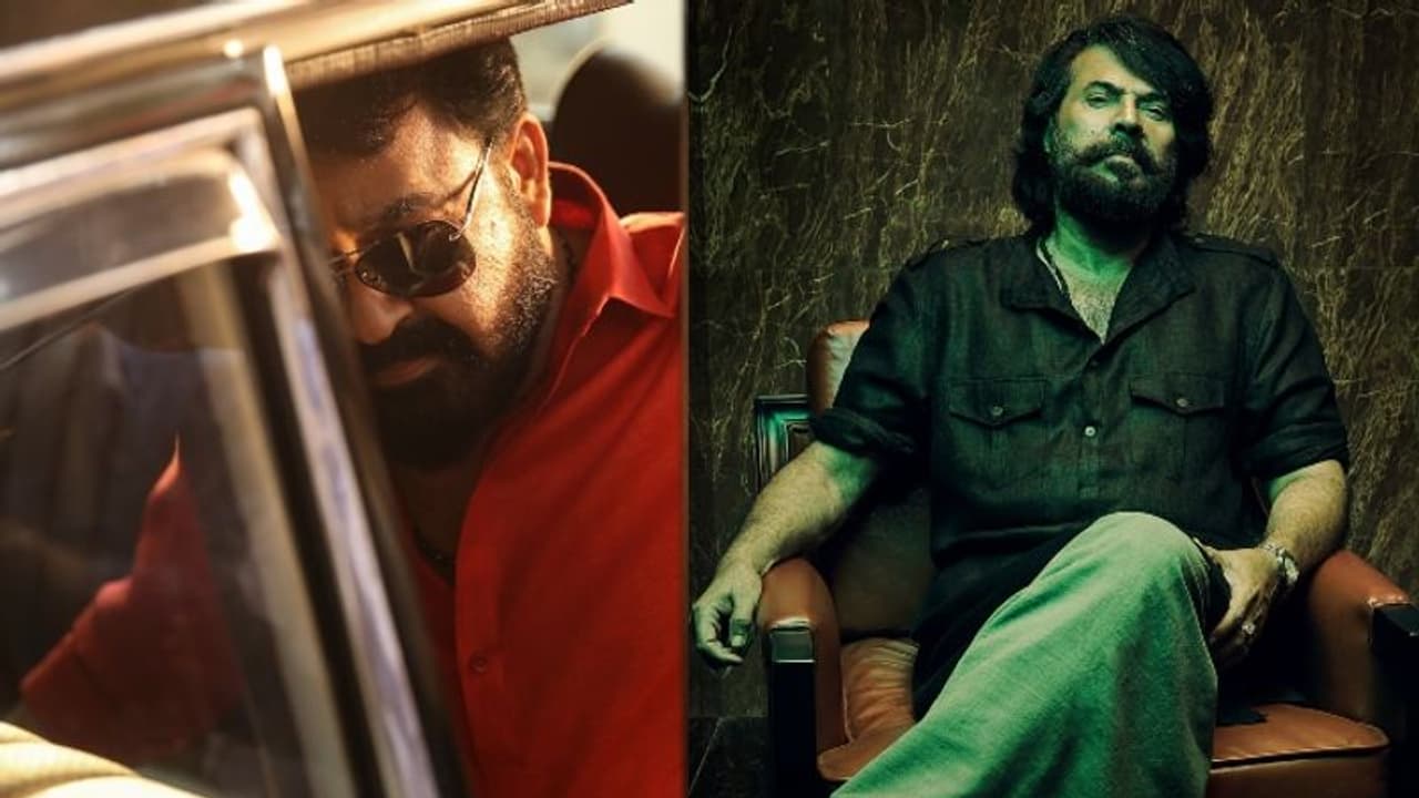 ബോക്സ് ഓഫീസില് വീണ്ടും വരുമോ മമ്മൂട്ടി, മോഹന്ലാല് മത്സരം? ബോക്സ് ഓഫീസില് വീണ്ടും വരുമോ മമ്മൂട്ടി, മോഹന്ലാല് മത്സരം?
