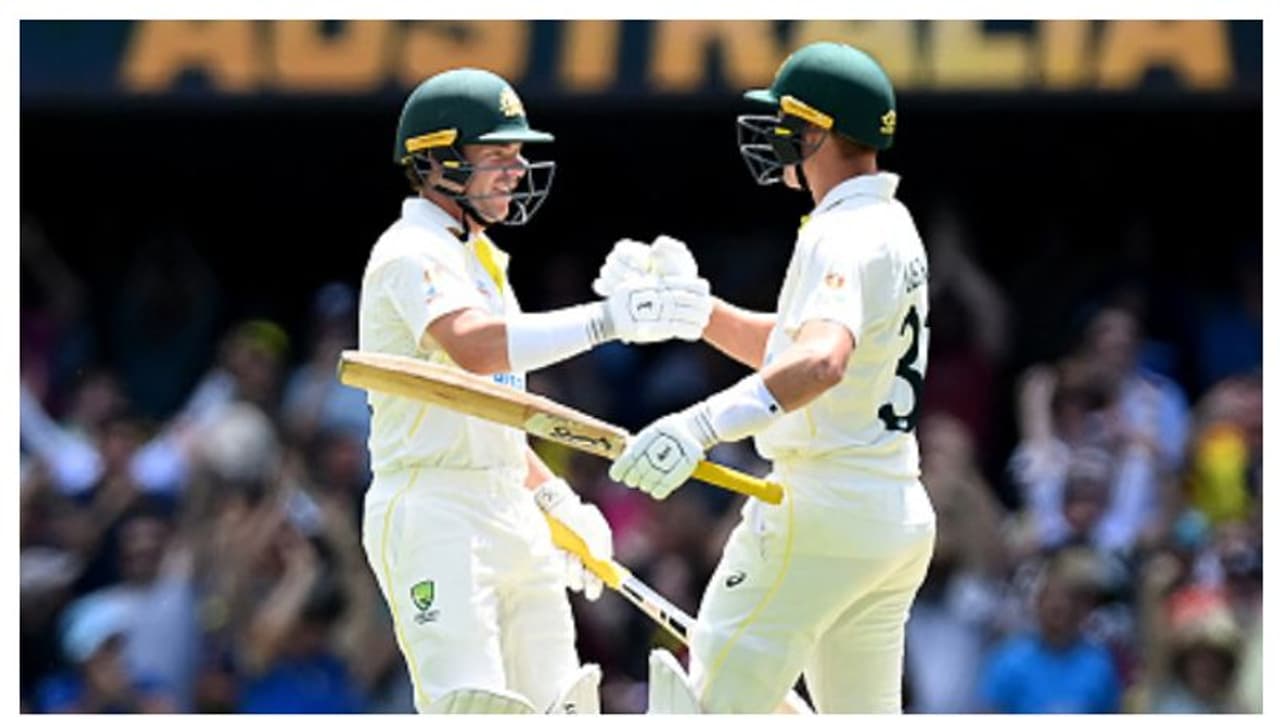 Australia vs England : അഡ്‌ലെയ്ഡില്‍ ഇംഗ്ലണ്ടിന് രണ്ട് വിക്കറ്റ് നഷ്ടം; ഓസ്‌ട്രേലിയക്ക് മേല്‍ക്കൈ