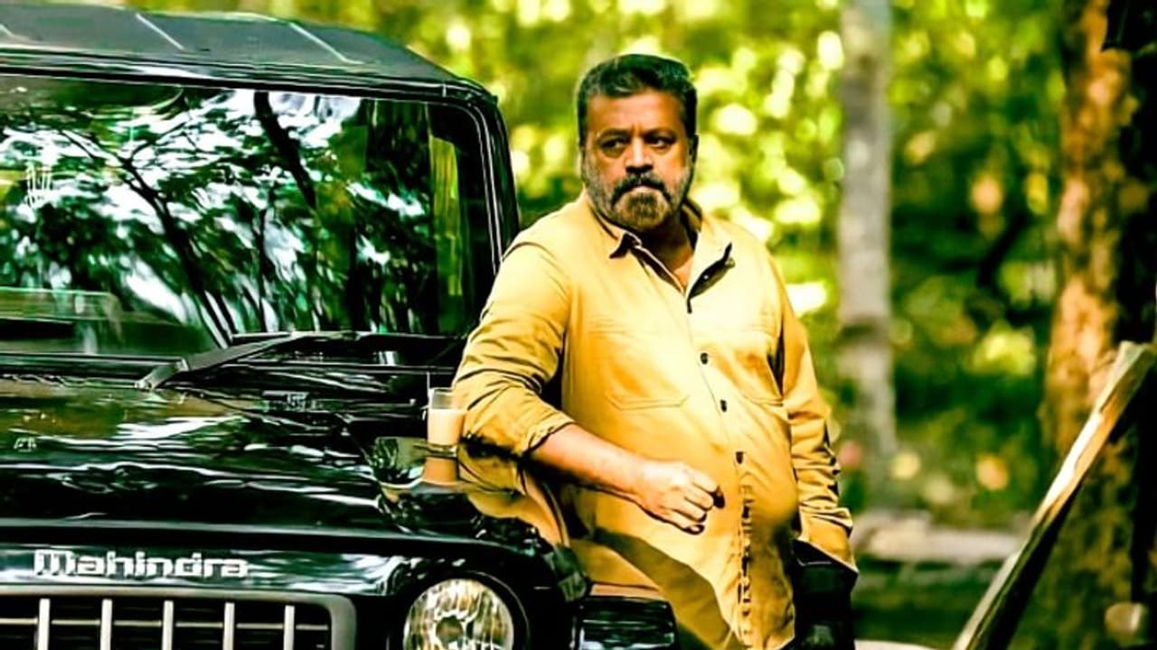 Paappan : വീണ്ടും 'പാപ്പന്‍റെ' കുപ്പായത്തിലേക്ക് സുരേഷ് ഗോപി; ജോഷി ചിത്രത്തിന്‍റെ രണ്ടാം ഷെഡ്യൂള്‍ തുടങ്ങുന്നു