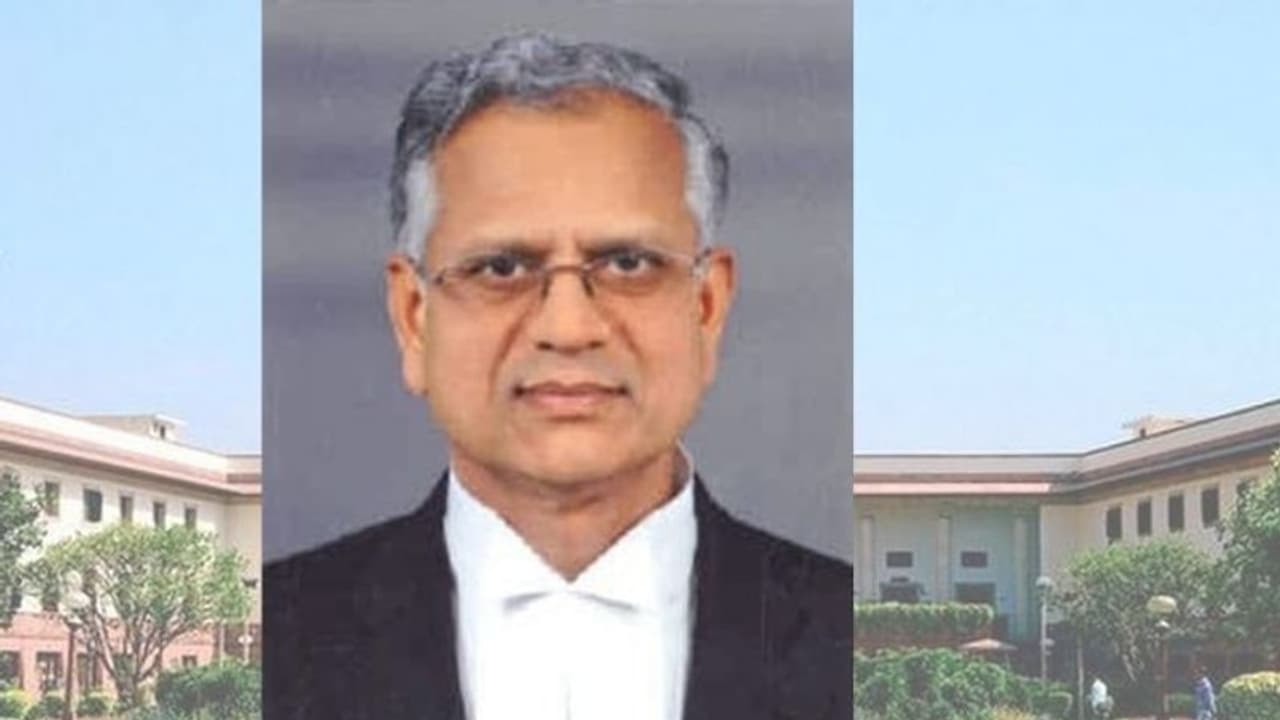 Supreme Court: అరుదైన గౌరవం.. సుప్రీంకోర్టు సీనియర్ న్యాయవాదిగా పి. నిరూప్ రెడ్డి నియామకం