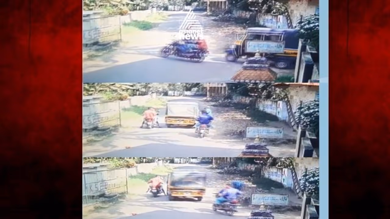 Crime News : തിരുവനന്തപുരത്ത് അക്രമിസംഘം യുവാവിനെ വെട്ടിക്കൊന്നു, കാൽ വെട്ടിയെടുത്ത് റോഡിലേക്കെറിഞ്ഞു