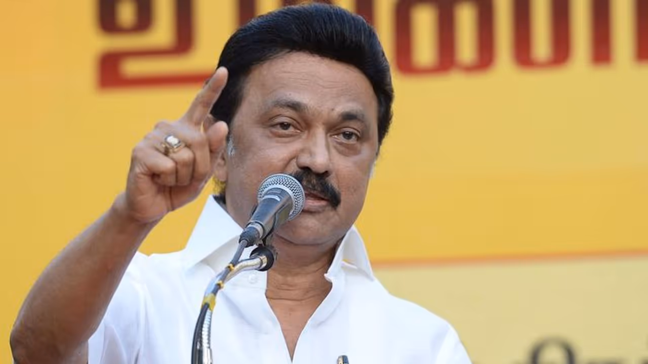 MK Stalin: மக்கள் அரசைத் தேடி வந்த காலம் மாறிவிட்டது முதல்வர் ஸ்டாலின் உரை