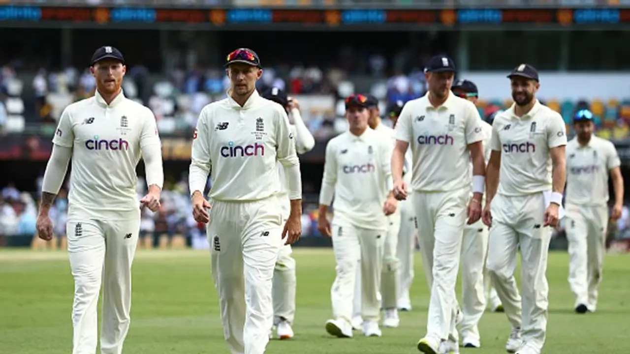 West Indies vs England: முதல் டெஸ்ட் போட்டிக்கான இங்கிலாந்து அணி அறிவிப்பு