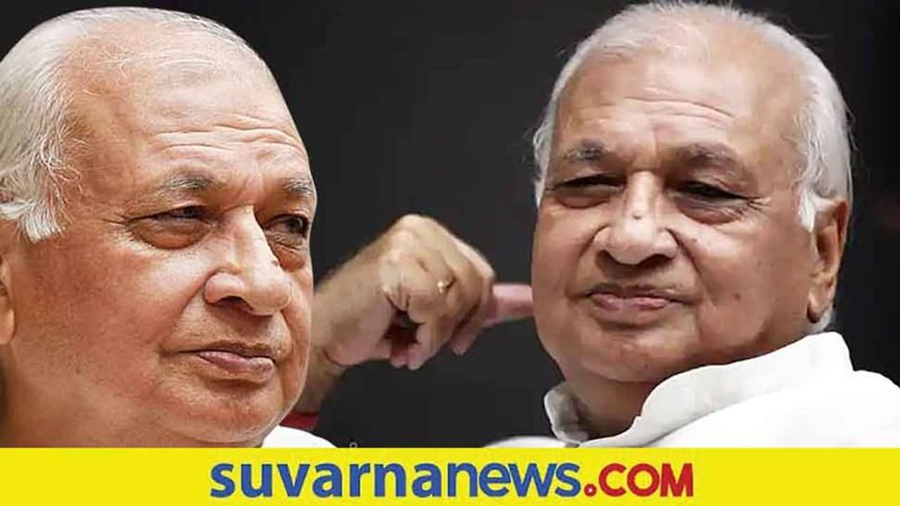 ವಿದೇಶದ ಕಮ್ಯುನಿಸಂನ ಒಪ್ಕೋತೀರಿ, ಆರೆಸ್ಸೆಸ್‌ ಸಿದ್ಧಾಂತ ಯಾಕೆ ಬೇಡ: ಕೇರಳ ರಾಜ್ಯಪಾಲ ಅರಿಫ್‌ ಮೊಹಮದ್‌ ಪ್ರಶ್ನೆ!