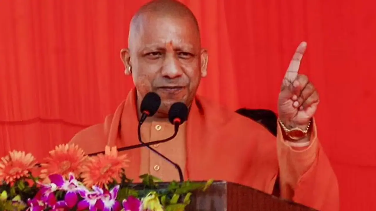 UP CM Yogi Adityanath orders mock drill to review preparedness to tackle COVID resurgence