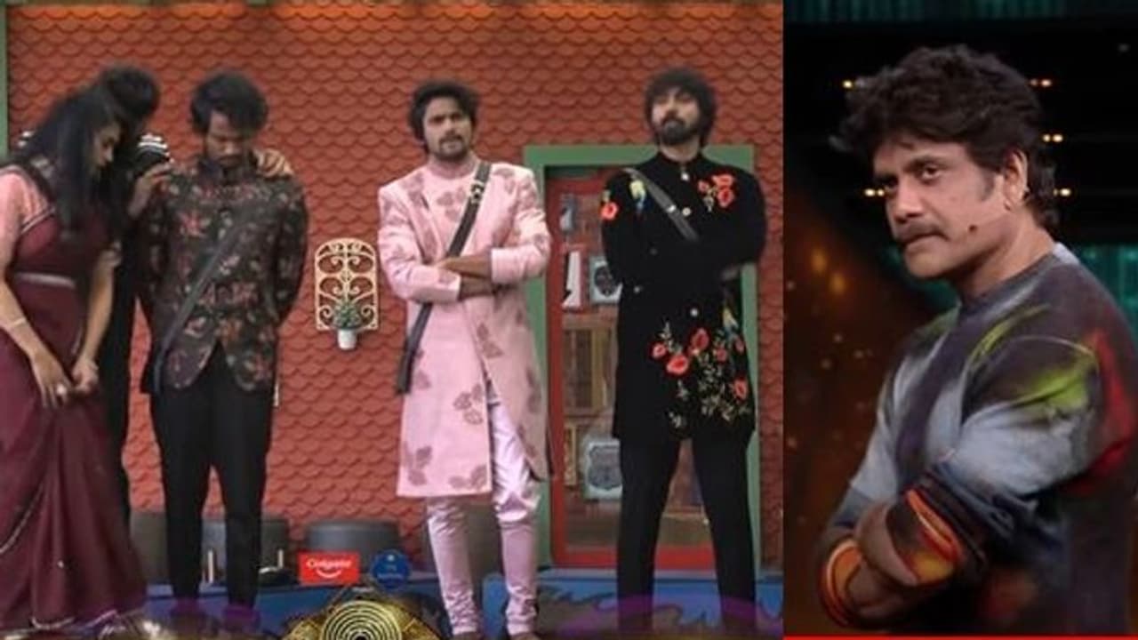 Bigg Boss Telugu 5: సన్నీ సెకండ్‌ ఫైనలిస్ట్.. ఇంటి సభ్యుల రిగ్రెట్స్ అవే..