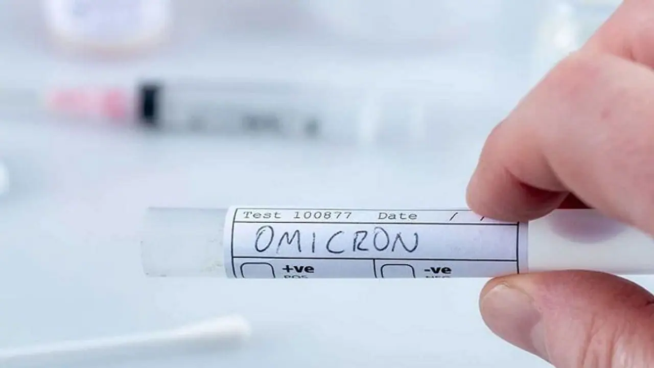 Omicron in India: 4 news cases reported in Delhi, state health minister denies community spread Omicron in India: 4 news cases reported in Delhi, state health minister denies community spread