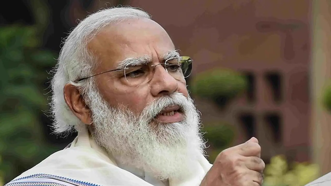 PM Narendra Modi: ಪ್ರಧಾನಿ ಮೋದಿ ಟ್ವೀಟರ್‌ ಖಾತೆ ಹ್ಯಾಕ್: ಬಿಟ್‌ಕಾಯಿನ್ ಕುರಿತು ಪೋಸ್ಟ್!