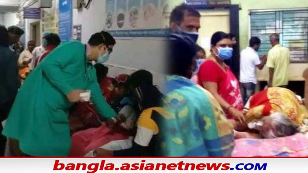 Diarrhea in Murshidabad: জেলাজুড়ে অশনি সংকেত, ডাইরিয়ার প্রকোপে মৃত নাবালিকা, চিকিৎসাধীন ২০ Diarrhea in Murshidabad: জেলাজুড়ে অশনি সংকেত, ডাইরিয়ার প্রকোপে মৃত নাবালিকা, চিকিৎসাধীন ২০