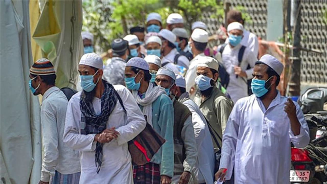 Tablighi Jamaat ಸಂಘಟನೆಯಿಂದ ದೂರ ಇರಿ: ಸೌದಿ ಅರೇಬಿಯಾ ಪ್ರಜೆಗಳಿಗೆ ಎಚ್ಚರಿಕೆ! Tablighi Jamaat ಸಂಘಟನೆಯಿಂದ ದೂರ ಇರಿ: ಸೌದಿ ಅರೇಬಿಯಾ ಪ್ರಜೆಗಳಿಗೆ ಎಚ್ಚರಿಕೆ!