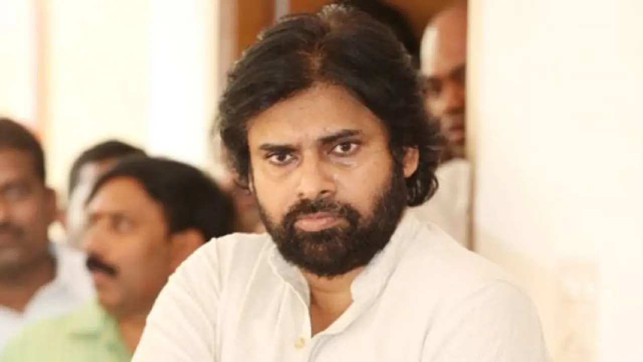 Pawan Kalyan: వైజాగ్ స్టీల్ ప్లాంట్ విష‌యంలో పవన్ ఎలాంటి లేఖ రాయ‌లేదు !