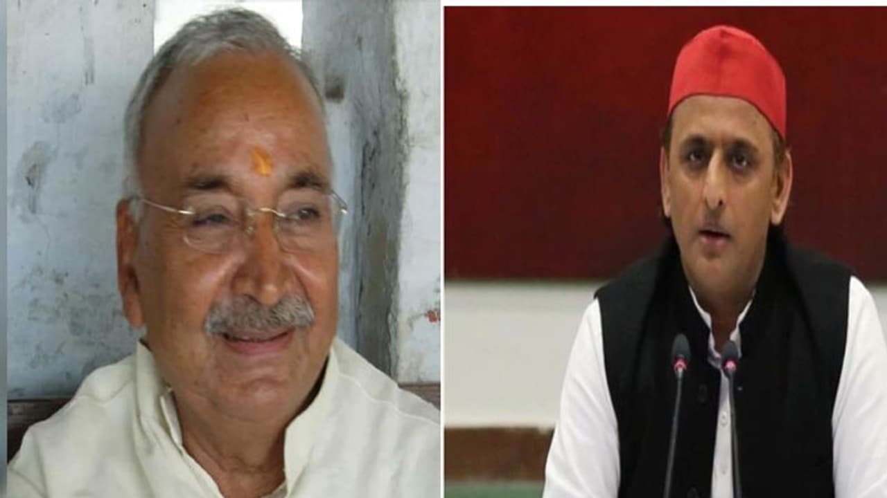 BSP को बड़ा झटका, सपा में आज शामिल होगा हरिशंकर तिवारी का पूरा परिवार...BJP की बढ़ी चिंता BSP को बड़ा झटका, सपा में आज शामिल होगा हरिशंकर तिवारी का पूरा परिवार...BJP की बढ़ी चिंता