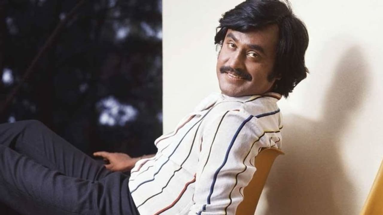 Happy Birthday Rajinikanth : ഗായകനായും 'ദൈവ'മായും സ്റ്റൈല് മന്നൻ; രജനീകാന്തിന്റെ അതിഥി വേഷങ്ങള് Happy Birthday Rajinikanth : ഗായകനായും 'ദൈവ'മായും സ്റ്റൈല് മന്നൻ; രജനീകാന്തിന്റെ അതിഥി വേഷങ്ങള്