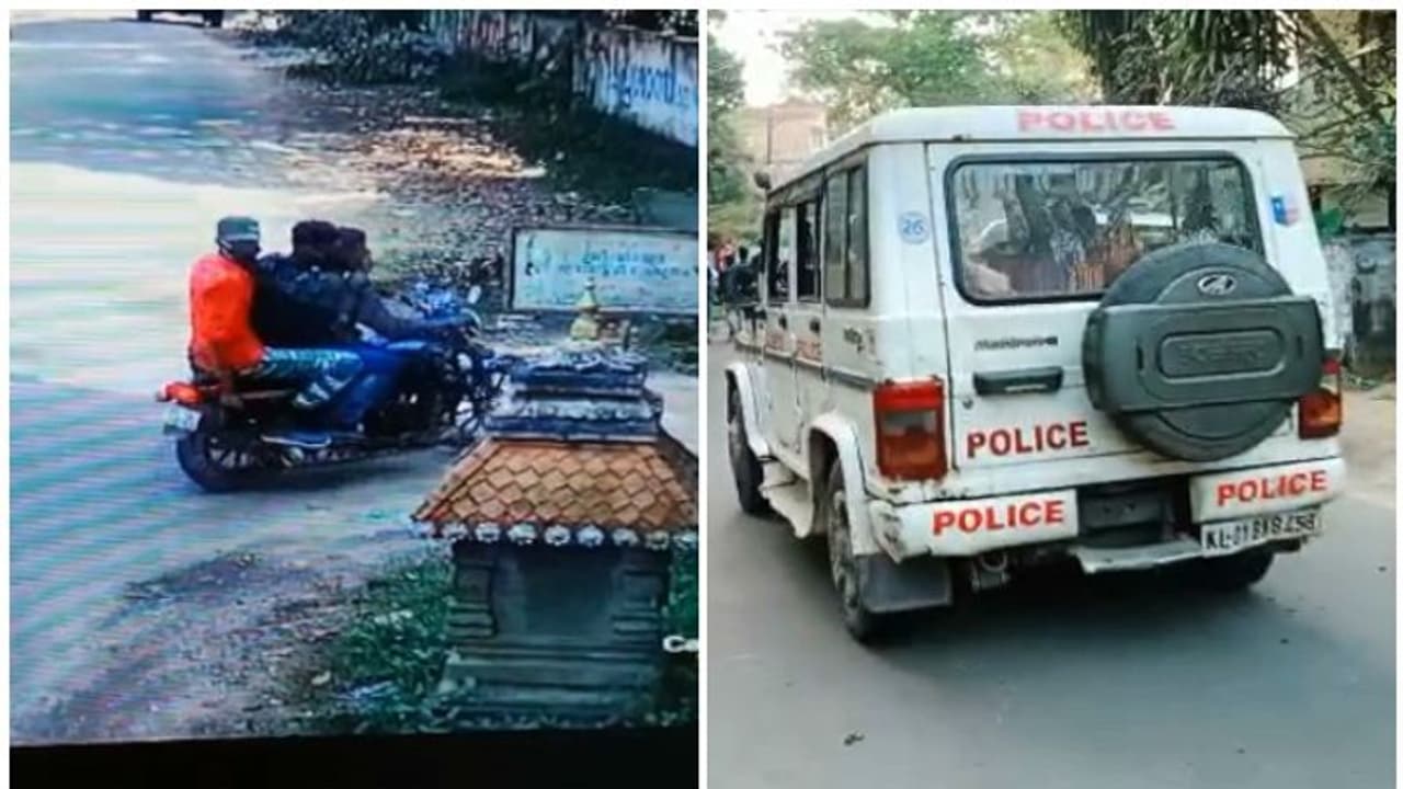 സുധീഷ് വധം; പ്രതികള്‍ കൊലയ്ക്ക് മുമ്പ് ട്രയല്‍ റണ്‍ നടത്തി, നാലുപേര്‍ പിടിയില്‍