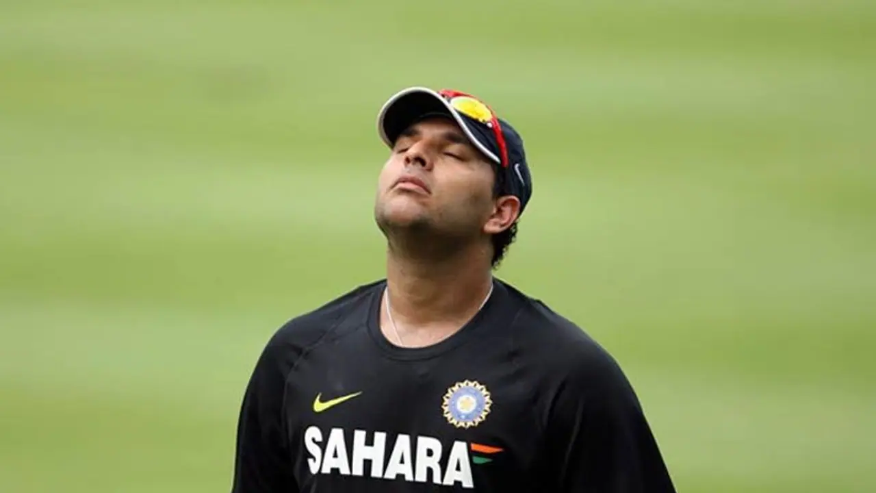 IPL 2022: ಕೀಪಿಂಗ್ ವೇಳೆ ಹೆಲ್ಮೆಟ್ ಧರಿಸಿ ಎಂದು ಶೆಲ್ಡನ್ ಜಾಕ್ಸನ್ಗೆ ಯುವಿ ಸಲಹೆ ನೀಡಿದ್ದೇಕೆ..? IPL 2022: ಕೀಪಿಂಗ್ ವೇಳೆ ಹೆಲ್ಮೆಟ್ ಧರಿಸಿ ಎಂದು ಶೆಲ್ಡನ್ ಜಾಕ್ಸನ್ಗೆ ಯುವಿ ಸಲಹೆ ನೀಡಿದ್ದೇಕೆ..?