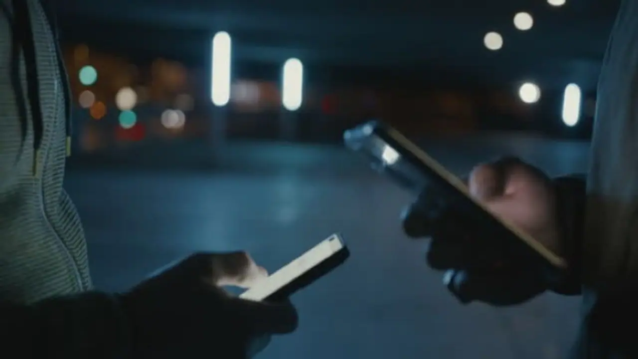 ದೇಶದ ಭದ್ರತೆ ವಿಷಯ ಚರ್ಚಿಸುವ ಸಭೆಗಳಲ್ಲಿ ಸ್ಮಾರ್ಟ್ ಫೋನ್ ಬಳಸಬೇಡಿ: ಅಧಿಕಾರಿಗಳಿಗೆ ಕೇಂದ್ರ ಸೂಚನೆ ದೇಶದ ಭದ್ರತೆ ವಿಷಯ ಚರ್ಚಿಸುವ ಸಭೆಗಳಲ್ಲಿ ಸ್ಮಾರ್ಟ್ ಫೋನ್ ಬಳಸಬೇಡಿ: ಅಧಿಕಾರಿಗಳಿಗೆ ಕೇಂದ್ರ ಸೂಚನೆ