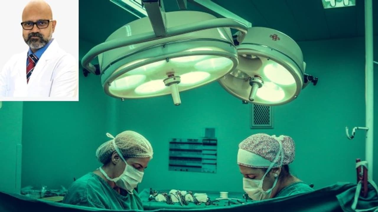 Doctor Explains: What is a second arterial graft? Why is it used in CABG surgery? Doctor Explains: What is a second arterial graft? Why is it used in CABG surgery?