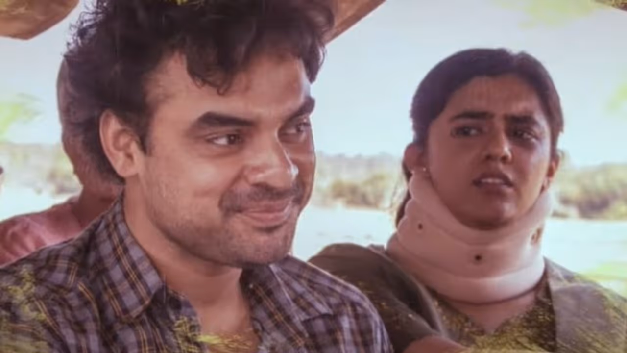 Minnal Murali Song : 'ആരോമല്‍ താരമായ്'; ഷാന്‍ റഹ്‍മാന്‍റെ ഈണത്തില്‍ മിന്നല്‍ മുരളിയിലെ പാട്ട്