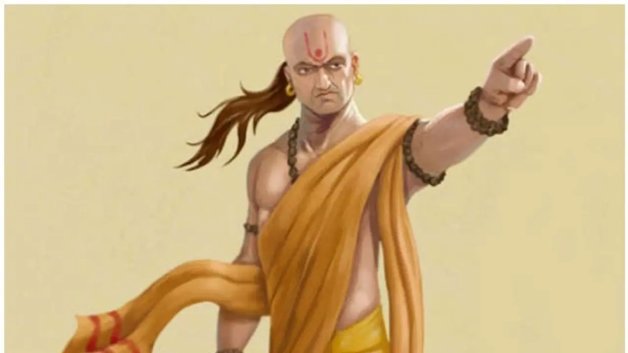 চাণক্য নীতি স্ত্রীর সামনে ভুলেও এই চারটি কথা বলবেন না, দাম্পত্য জীবনে লাগতে পারে আগুন চাণক্য নীতি স্ত্রীর সামনে ভুলেও এই চারটি কথা বলবেন না, দাম্পত্য জীবনে লাগতে পারে আগুন