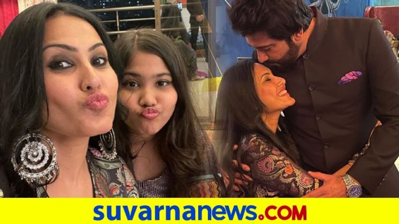 Kamya Marriage Troll: ಇನ್ನೂ ಡಿವೋರ್ಸ್ ಆಗಿಲ್ಲ ಎರಡನೇ ಮದುವೆ? ನೆಟ್ಟಿಗನಿಗೆ ನಟಿ ಖಡತ್ ಉತ್ತರ Kamya Marriage Troll: ಇನ್ನೂ ಡಿವೋರ್ಸ್ ಆಗಿಲ್ಲ ಎರಡನೇ ಮದುವೆ? ನೆಟ್ಟಿಗನಿಗೆ ನಟಿ ಖಡತ್ ಉತ್ತರ