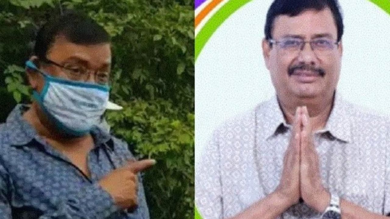 KMC Polls 2021: কত সম্পত্তির মালিক তৃণমূল প্রার্থী তারক সিং , জানুন হলফনামায় কী জানালেন তিনি KMC Polls 2021: কত সম্পত্তির মালিক তৃণমূল প্রার্থী তারক সিং , জানুন হলফনামায় কী জানালেন তিনি