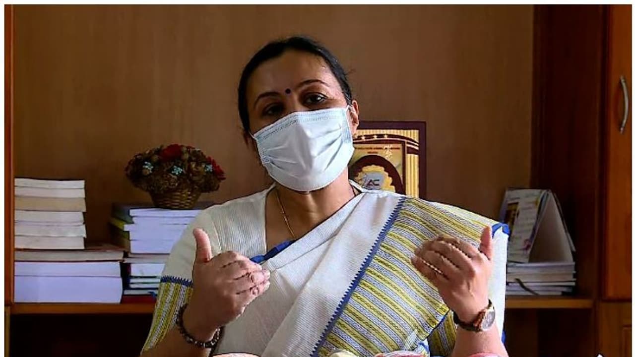 Vaccine : 2010ൽ ജനിച്ചവ‍ർക്കെല്ലാം രജിസ്റ്റർ ചെയ്യാം, പക്ഷേ 12 വയസ് പൂർത്തിയായാൽ മാത്രം വാക്സിൻ: ആരോഗ്യമന്ത്രി