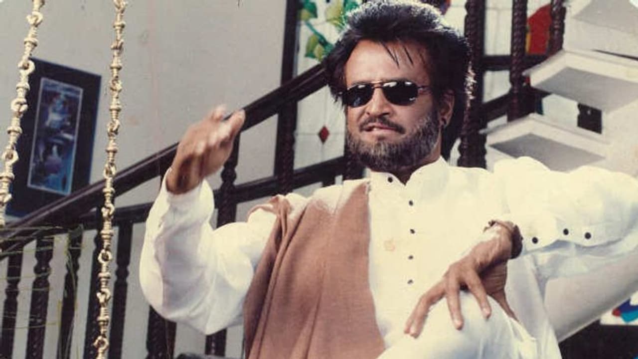 Rajini praise ROCKY team : ராக்கியை பார்த்து மிரண்டு போன ரஜினி... குழுவினருக்கு ரஜினி கொடுத்த அதிர்ச்சி!