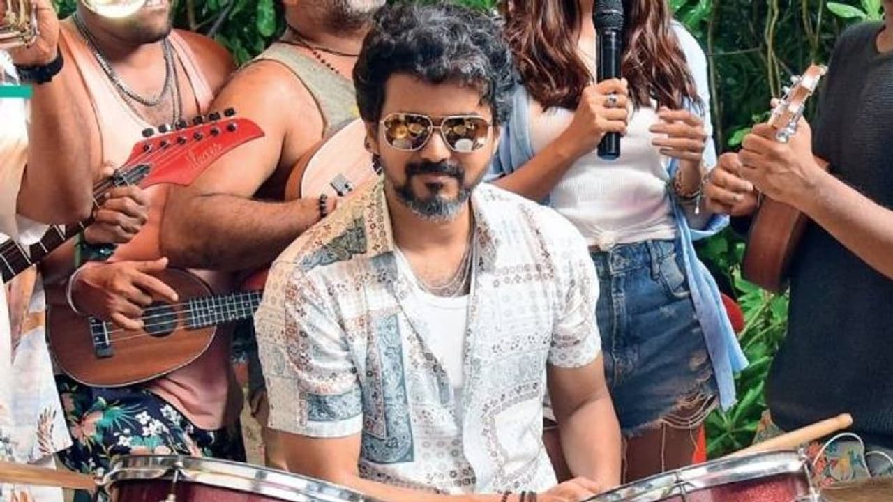 Vijay : சோஷியல் மீடியா கிங் என நிரூபித்த தளபதி விஜய்.... டோலிவுட் ஹீரோக்களை அடிச்சு தூக்கி முதலிடம் பிடித்தார் Vijay : சோஷியல் மீடியா கிங் என நிரூபித்த தளபதி விஜய்.... டோலிவுட் ஹீரோக்களை அடிச்சு தூக்கி முதலிடம் பிடித்தார்