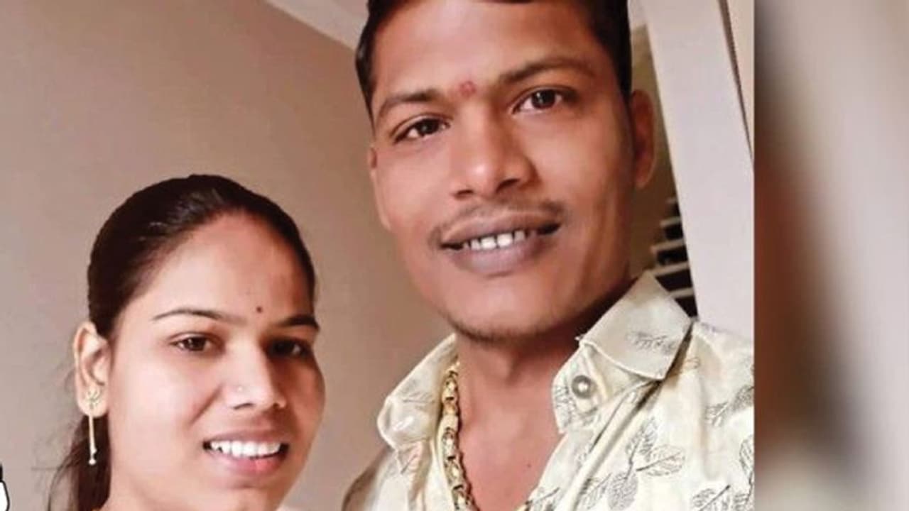 हसीन जिंदगी का दुखद अंत: 5 माह पहले बने दूल्हा दुल्हन, ठीक से एक दूजे को जाना भी नहीं और साथ कर ली आत्महत्या