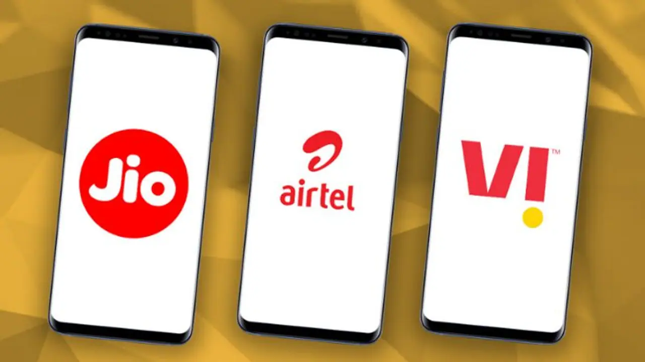 Jio vs Vi vs Airtel: ₹1,000 ಕ್ಕಿಂತ ಕಡಿಮೆ ಪ್ರಿಪೇಯ್ಡ್ ಯೋಜನೆಗಳಲ್ಲಿ ಯಾವುದು ಬೆಸ್ಟ್?