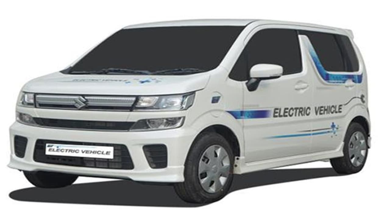 Electric अवतार में आ रही देश की सबसे ज्यादा बिकने वाली कार, देखें कब तक होगी लॉन्च Electric अवतार में आ रही देश की सबसे ज्यादा बिकने वाली कार, देखें कब तक होगी लॉन्च