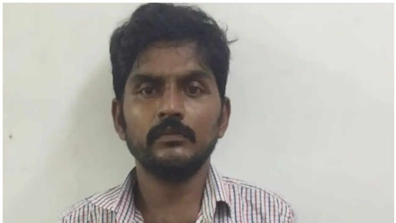 ഭിന്നശേഷിക്കാരിയുടെ പണം പിടിച്ചു പറിച്ച പ്രതി പിടിയിൽ