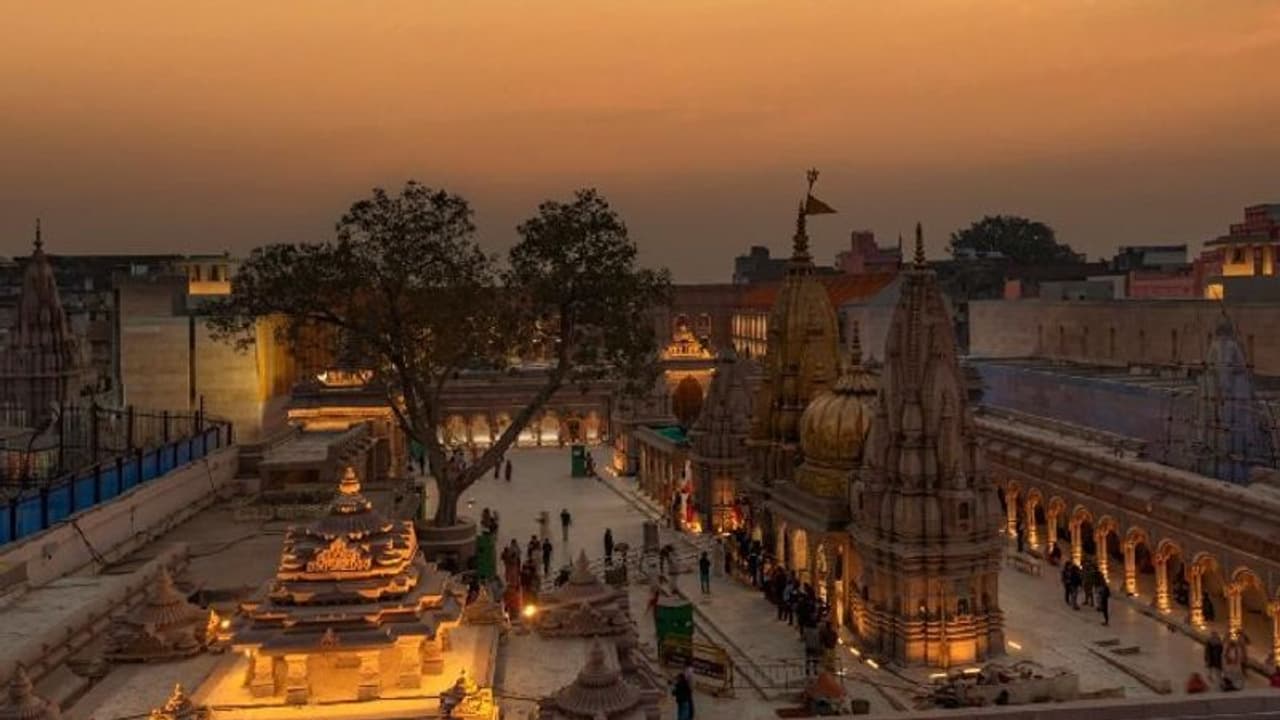 Kashi Vishwanath Mandir: কাশী বিশ্বনাথ মন্দিরের পুনরুজ্জীবন, সোমবার মোদীর হাতে উদ্বোধন