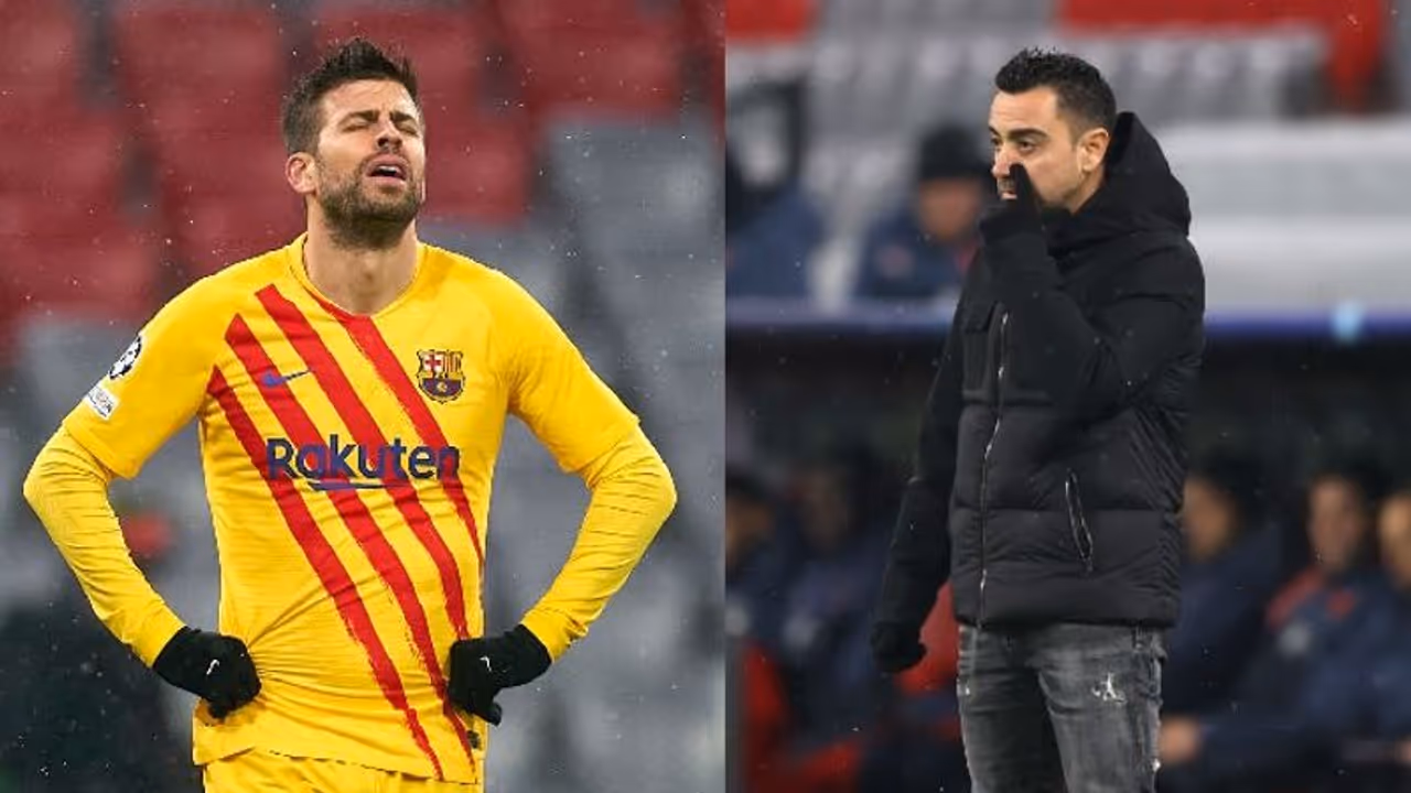 UEFA Europa League : യൂറോപ്പയിലും ബാഴ്‌സലോണയ്ക്ക് കാര്യങ്ങള്‍ എളുപ്പമല്ല; എതിരാളികളെ ഇന്നറിയാം