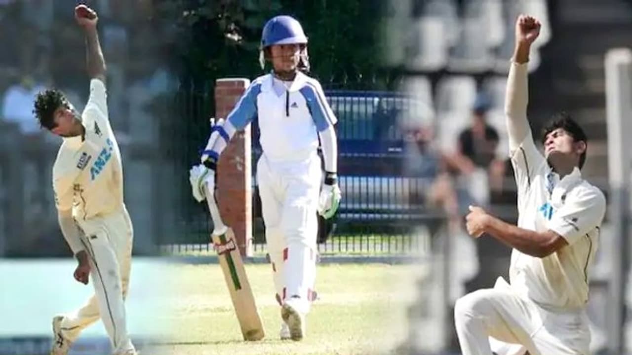 Asianet Exclusive: இந்திய வம்சாவளி நியூசிலாந்து கிரிக்கெட்டர் ராச்சினின் தந்தை ரவீந்திராவின் பிரத்யேக பேட்டி Asianet Exclusive: இந்திய வம்சாவளி நியூசிலாந்து கிரிக்கெட்டர் ராச்சினின் தந்தை ரவீந்திராவின் பிரத்யேக பேட்டி