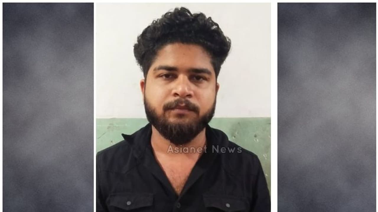 Kozhikode : ചേവായൂര്‍ കവർച്ച കേസില്‍ ഒരാള്‍കൂടി അറസ്റ്റിൽ: പിടിയിലായത് പ്രധാനപ്രതി ടിങ്കുവിന്റെ കൂട്ടാളി