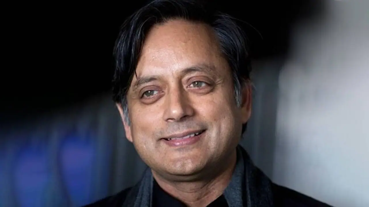 'ഐക്യമാണ് ഏക രക്ഷ': 2024 തെരഞ്ഞെടുപ്പ് ജയിക്കാൻ പ്രതിപക്ഷം ഐക്യം നിര്‍ണായകമെന്ന് ശശി തരൂര്‍