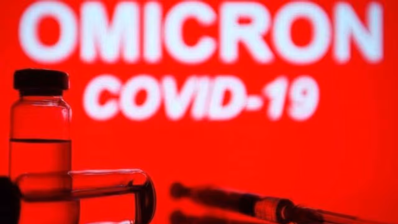 Omicron : ബൂസ്റ്റർ ഡോസ് ആന്‍റിബോഡികളുടെ എണ്ണം കൂട്ടുമെന്ന് വിദഗ്ധര്‍