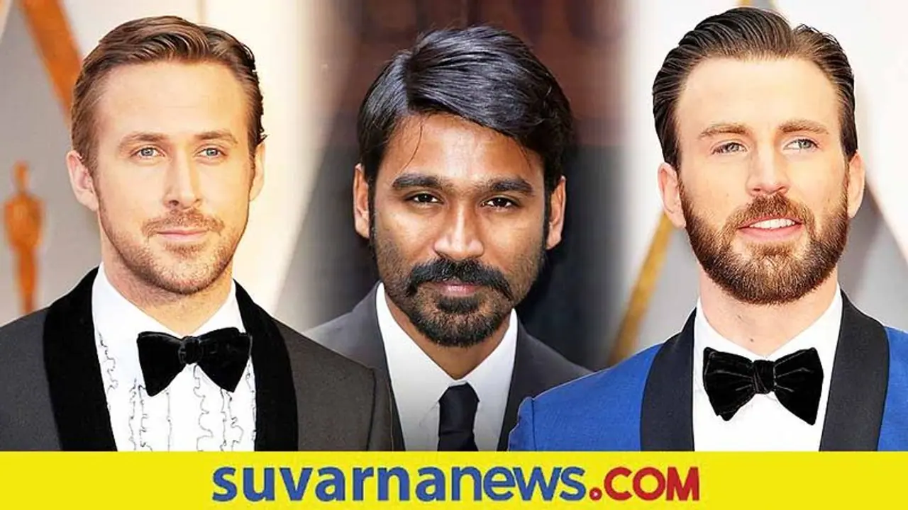 Dhanush enters Hollywood: ದಿ ಗ್ರೇ ಮ್ಯಾನ್ ಚಿತ್ರದಲ್ಲಿ ತಮಿಳು ನಟ ಧನುಷ್! Dhanush enters Hollywood: ದಿ ಗ್ರೇ ಮ್ಯಾನ್ ಚಿತ್ರದಲ್ಲಿ ತಮಿಳು ನಟ ಧನುಷ್!