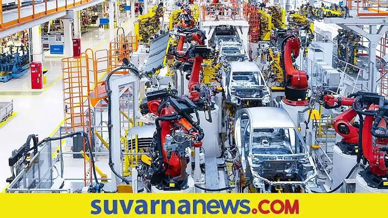 Automobile Price Hike: 2023ರವರೆಗೆ ಆಟೊಮೊಬೈಲ್‌ ದರದ ಏರಿಕೆ ಮುಂದುವರಿಕೆ