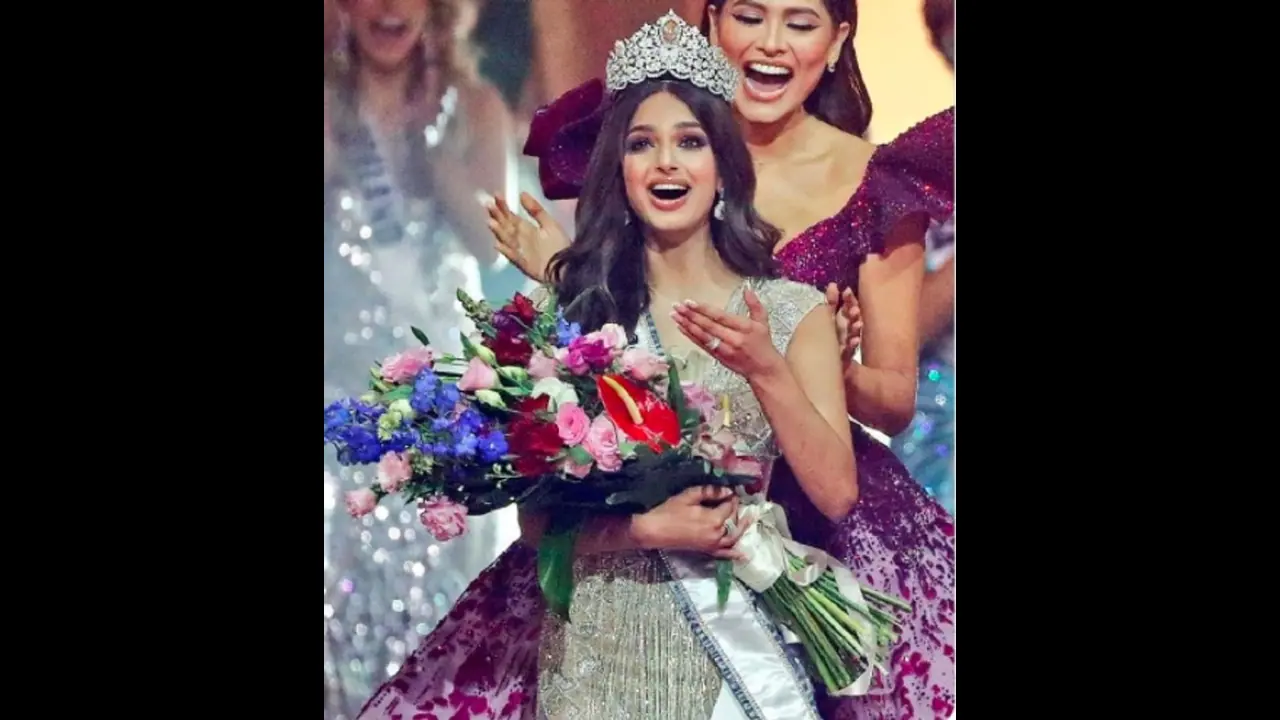 Miss Universe Harnaaz Sandhu: প্রতিযোগীতার মঞ্চে হারনাজের ব্যক্তিত্ব নজর কেড়েছিল বিচাকরদের, কিভাবে পাবেন এমন Miss Universe Harnaaz Sandhu: প্রতিযোগীতার মঞ্চে হারনাজের ব্যক্তিত্ব নজর কেড়েছিল বিচাকরদের, কিভাবে পাবেন এমন