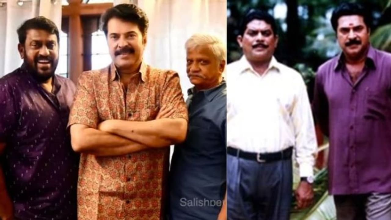 CBI 5: 'സിബിഐ 5'ലും 'വിക്രം' ഉണ്ടാകും, ഷൂട്ടിംഗ് ജഗതിയുടെ വീട്ടിലും