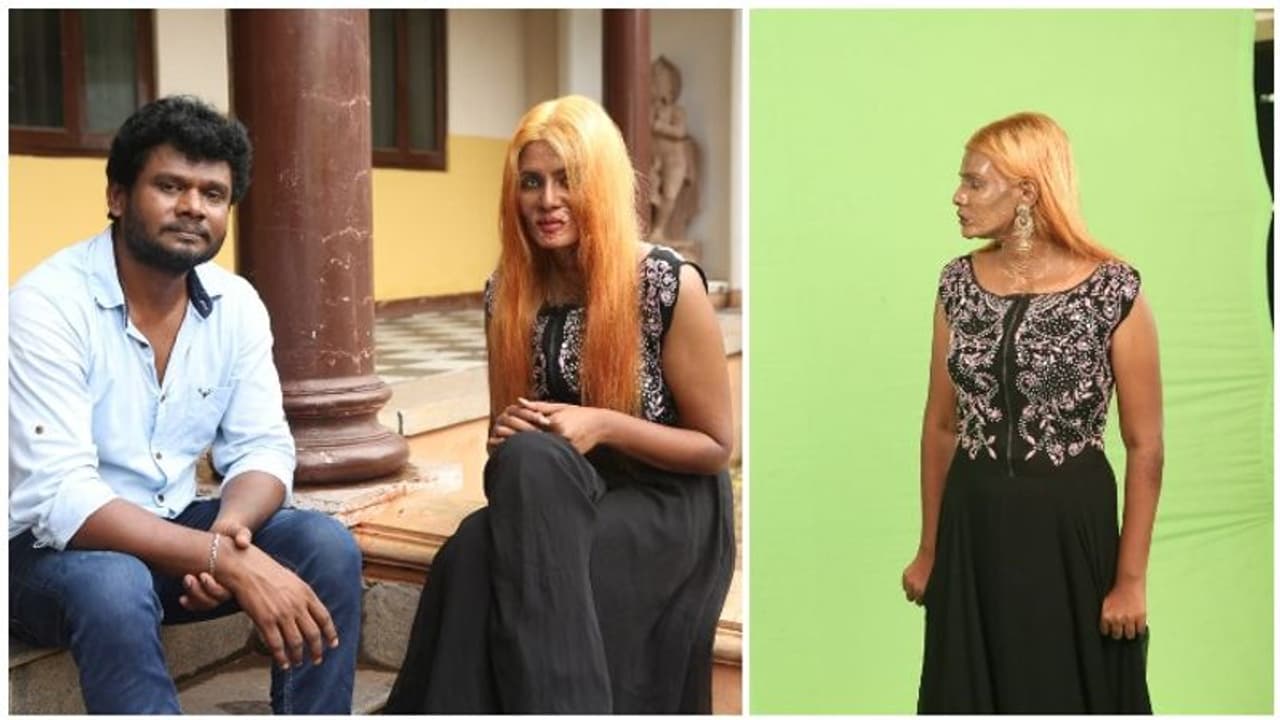 Meera Mithun: "பேய காணோம்" படப்பிடிப்பில் இருந்து நள்ளிரவில் திடீர் என 6 பேருடன் எஸ்கேப்பான நடிகை மீரா மிதுன்! Meera Mithun: "பேய காணோம்" படப்பிடிப்பில் இருந்து நள்ளிரவில் திடீர் என 6 பேருடன் எஸ்கேப்பான நடிகை மீரா மிதுன்!