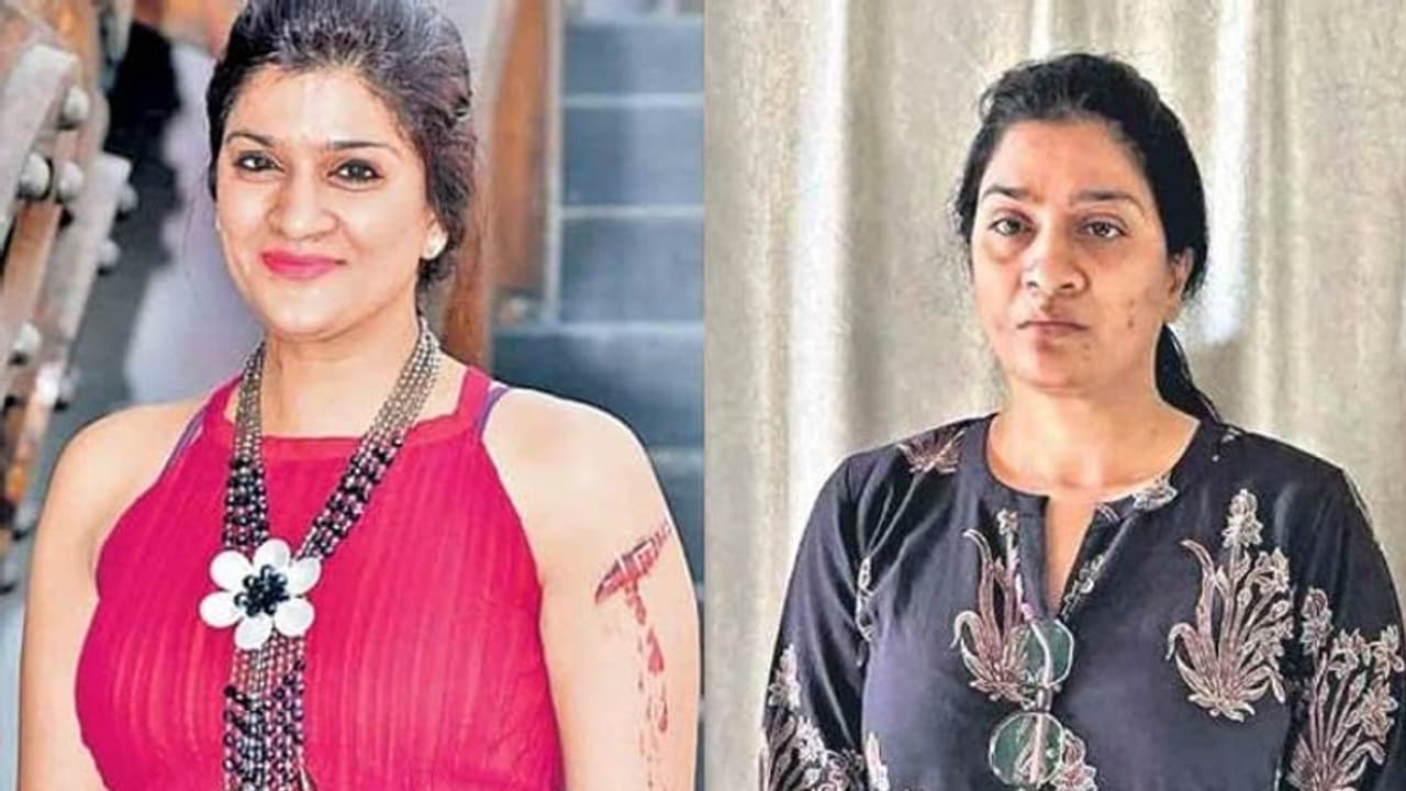 Shilpa Chowdary: రోజుకో మలుపు.. రూ. 7 కోట్లు తిరిగి ఇచ్చేస్తా..విచారణలో ఆ ముగ్గురి పేర్లు చెప్పిన శిల్ప..! Shilpa Chowdary: రోజుకో మలుపు.. రూ. 7 కోట్లు తిరిగి ఇచ్చేస్తా..విచారణలో ఆ ముగ్గురి పేర్లు చెప్పిన శిల్ప..!